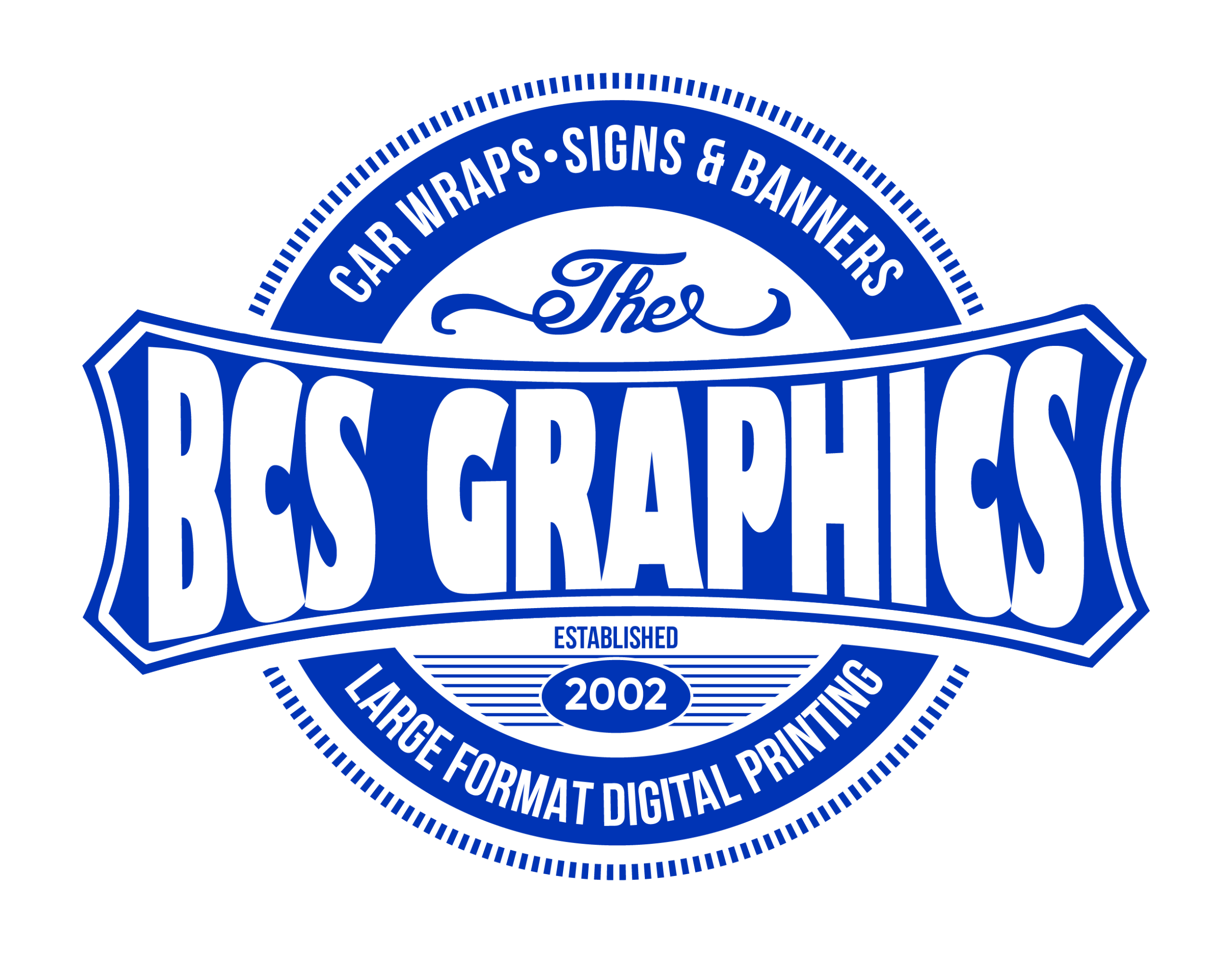 BCS Graphics